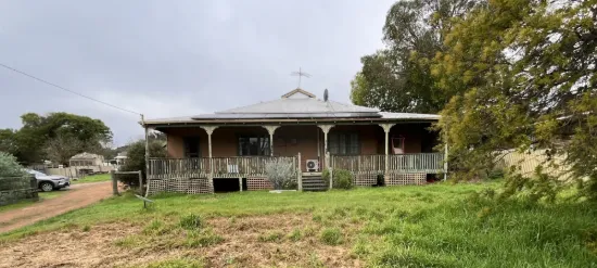 1 Bannister Road, Boddington, WA 6390