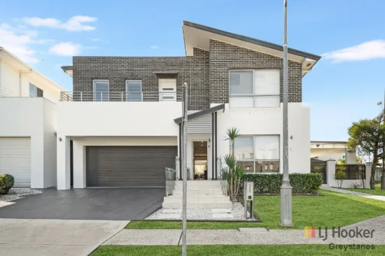 1 Baoma Avenue, Pemulwuy, NSW 2145