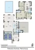 1 Baoma Avenue, Pemulwuy, NSW 2145-Floorplan
