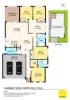 1 Barabati Road, North Kellyville, NSW 2155-Floorplan