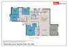 1 Barambah Circuit, Bayonet Head, WA 6330-Floorplan