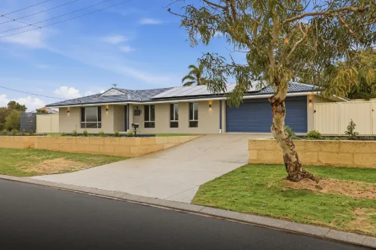 1 Barbrook Way, Warnbro, WA 6169