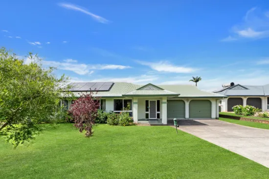1 Barcoo Close, Bentley Park QLD 4869-Image