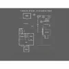 1 Bardia Street, Heidelberg West, Vic 3081-Floorplan