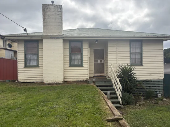 1 Bardia Street, Morwell, Vic 3840