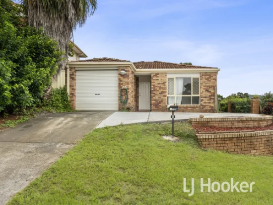 1 Bards Court, Nerang, Qld 4211