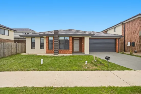 1 Baritone Court, Clyde VIC 3978-Image