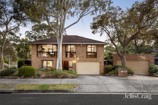 1 Barkala Close, Greensborough, Vic 3088