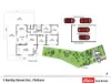 1 Barkly Street Extension, Chiltern, Vic 3683-Floorplan