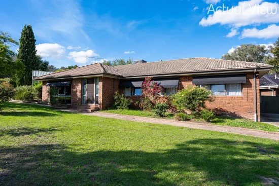 1 Barook Place, Springdale Heights, NSW 2641