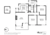 1 Barossa Road, Glenorchy, Tas 7010-Floorplan