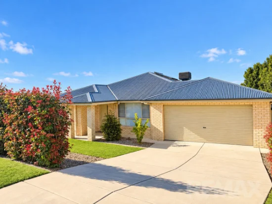 1 Barossa Street, Estella, NSW 2650