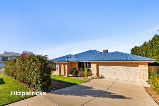 1 Barossa Street, Estella, NSW 2650