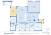 1 Barossa Street, Estella, NSW 2650-Floorplan