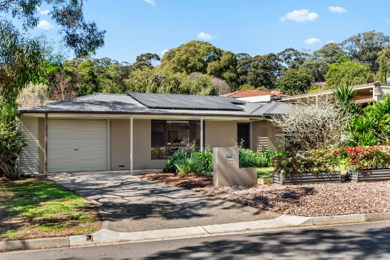 1 Barr Road, Happy Valley, SA 5159