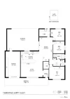 1 Barr Road, Happy Valley, SA 5159-Floorplan