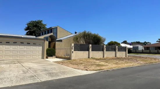 1 Barra Cl, Leeming, WA 6149