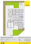 1 Barrett Street, Southern River, WA 6110-Floorplan
