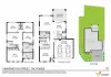 1 Barrington Street, The Ponds, NSW 2769-Floorplan