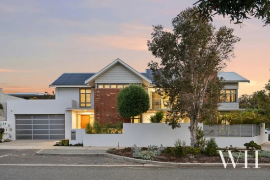 1 Barrow Crescent, North Coogee, WA 6163 - For Sale
