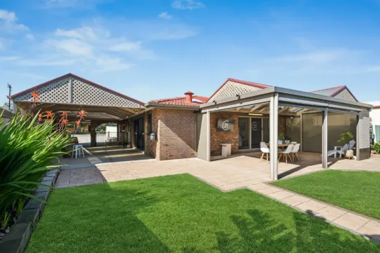 1 Barry Street, Christies Beach, SA 5165