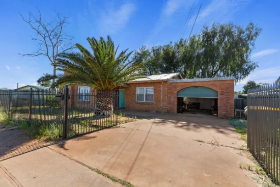 1 Barry Street, Port Augusta, SA 5700