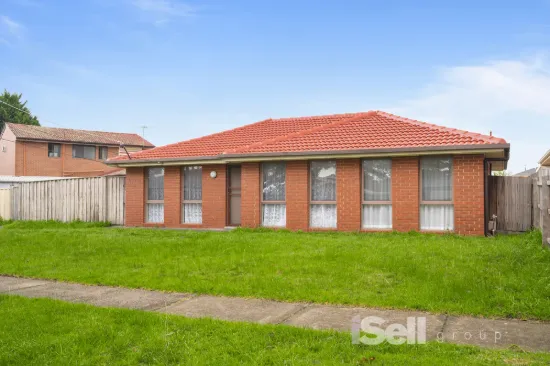 1 Bartley Place, Springvale South, Vic 3172