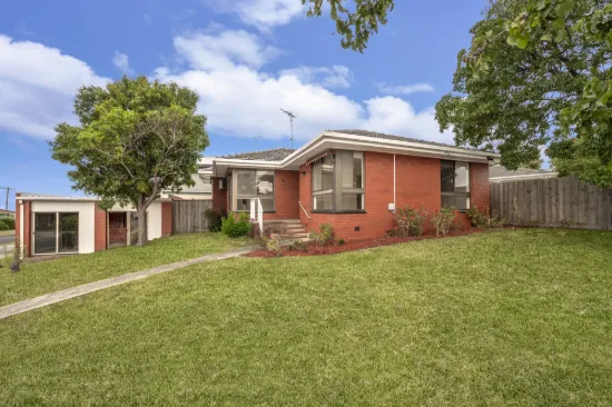 1 Barunah Court, Leopold, Vic 3224