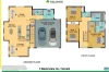 1 Basinview Drive, Tarneit, Vic 3029-Floorplan