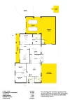 1 Bass Court, Woodcroft, SA 5162-Floorplan