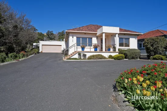 1 Bass Highway, Parklands, Tas 7320