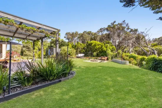 1 Bass Meadows Boulevard, St Andrews Beach, Vic 3941