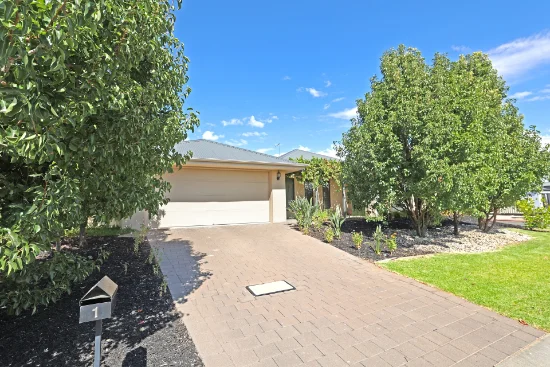 1 Battalion Drive, Mildura, Vic 3500