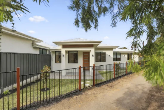 1 Baudin Road, Victor Harbor, SA 5211 - For Sale