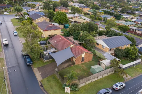 1 Bawden Court, Rochedale South, Qld 4123