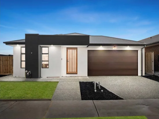 1 Bawley Road, Donnybrook, Vic 3064 - For Rent