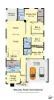 1 Bawley Road, Donnybrook, Vic 3064-Floorplan