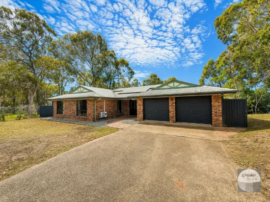 1 Bay Drive, Russell Island, Qld 4184