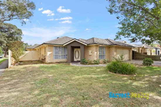 1 Baynton Crescent, Lynbrook, Vic 3975