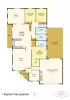 1 Baynton Crescent, Lynbrook, Vic 3975-Floorplan