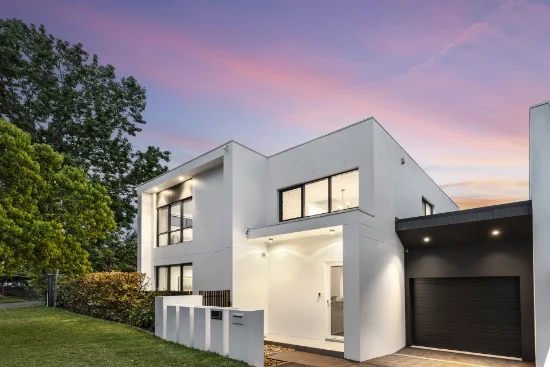 1 Bayview Street, Tennyson Point, NSW 2111