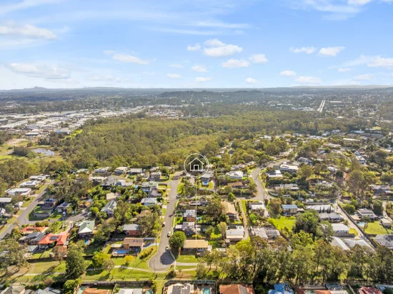1 Beacon Drive, Cornubia QLD 4130-Image