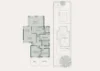 1 Beaconsfield Avenue, Frankston, Vic 3199-Floorplan