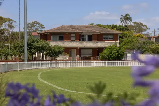 1 Beaconsfield Lane, Concord NSW 2137-Image
