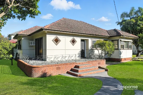 1 Beamish Road, Northmead, NSW 2152