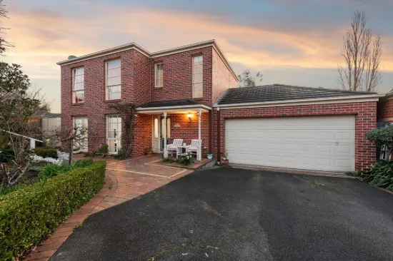 1 Beard Court, Heathmont, Vic 3135