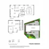 1 Beard Court, Heathmont, Vic 3135-Floorplan
