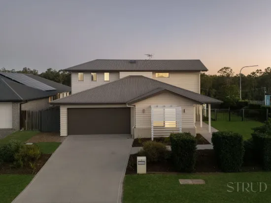 1 Beat Street, Ripley, Qld 4306