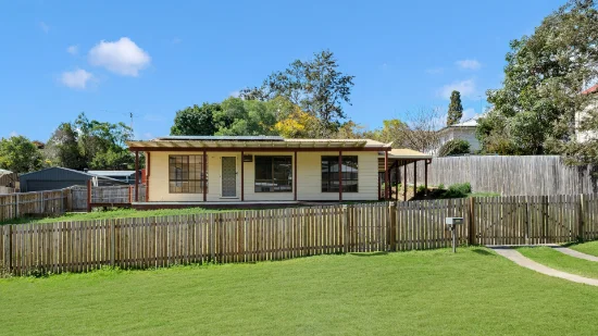 1 Beatty Street, Coalfalls QLD 4305-Image