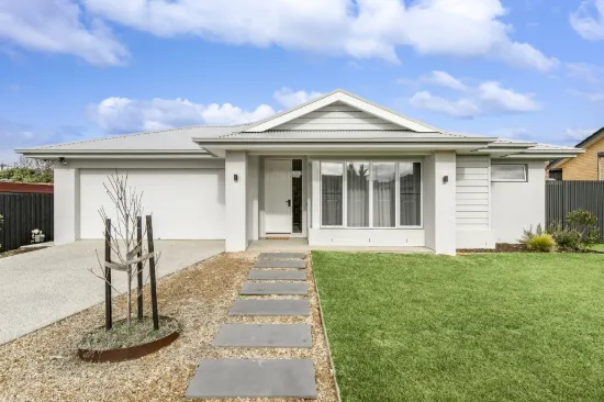 1 Beckley Street, Herne Hill, Vic 3218